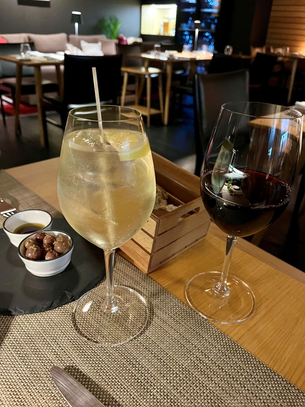 douro portwein und wein