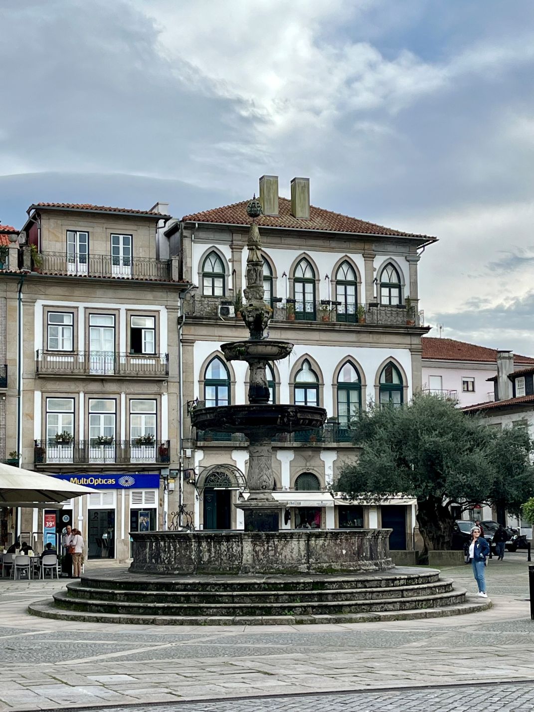 ponte de lima